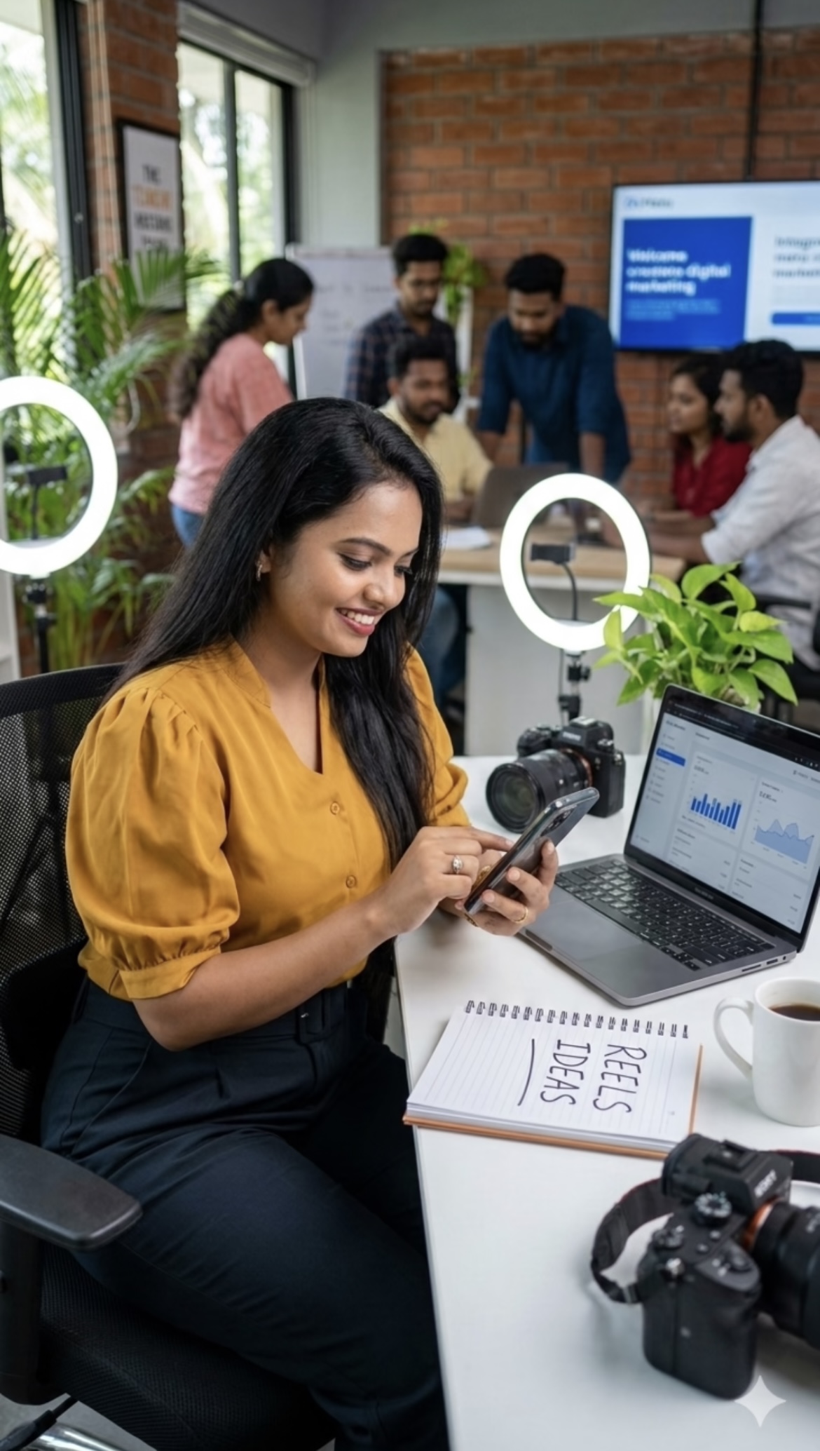 digital marketing agency in kerala